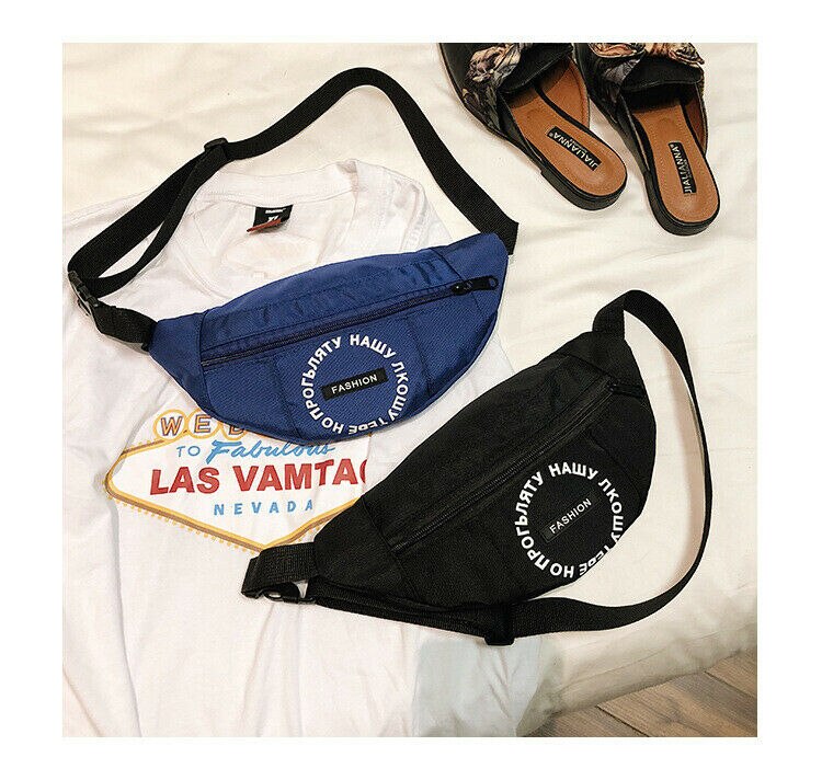 Grote heuptas taille mannen vrouwen reizen sport verstelbare reistas verpakking