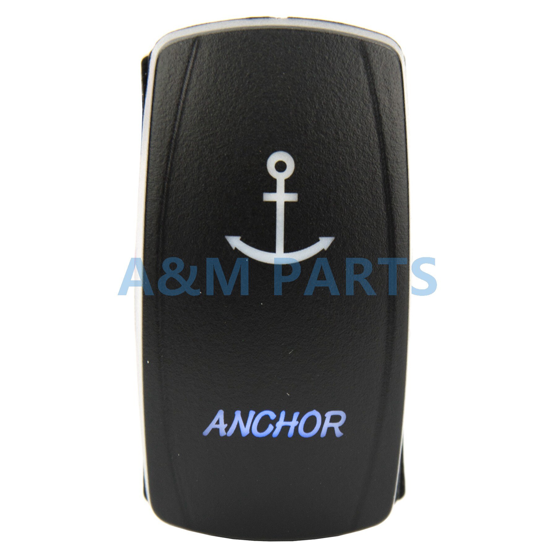 Tbrand NAV/ANC Lights Rocker Switch Laser Engraving 7