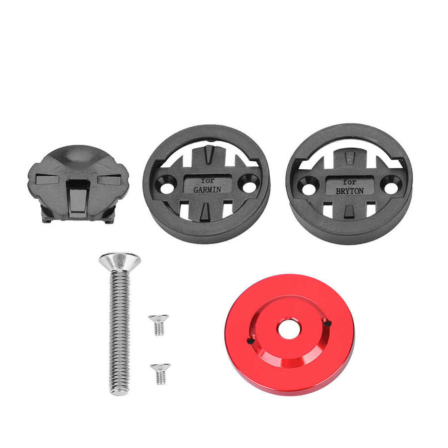 Bicycle Accessories Stopwatch GPS Stem Mountain Bike Accessory