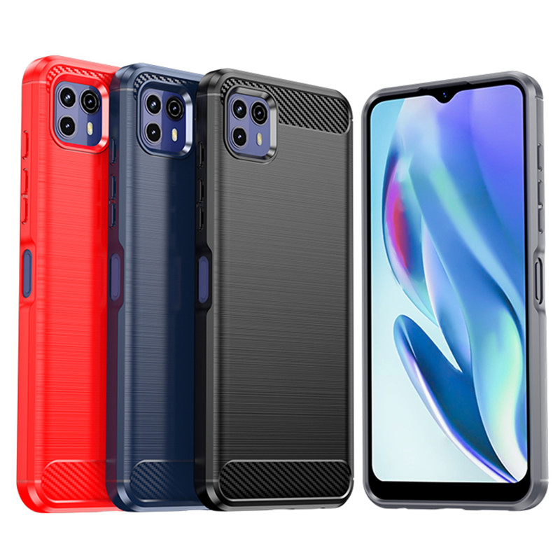 Per Cover Motorola Moto G50 5G custodia per Moto G50 5G Coque Phone paraurti armatura posteriore custodia morbida antiurto per Moto G50 5G Fundas