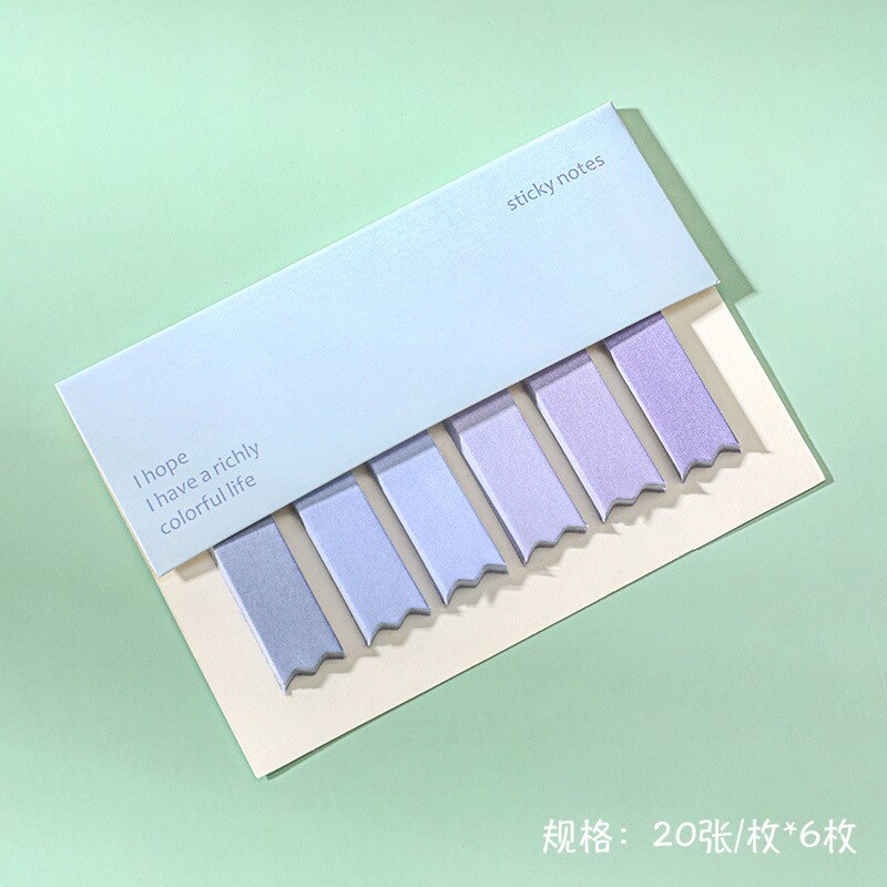 Kleur Tijd Note Index Postkantoor Bericht Mark Nota: 2