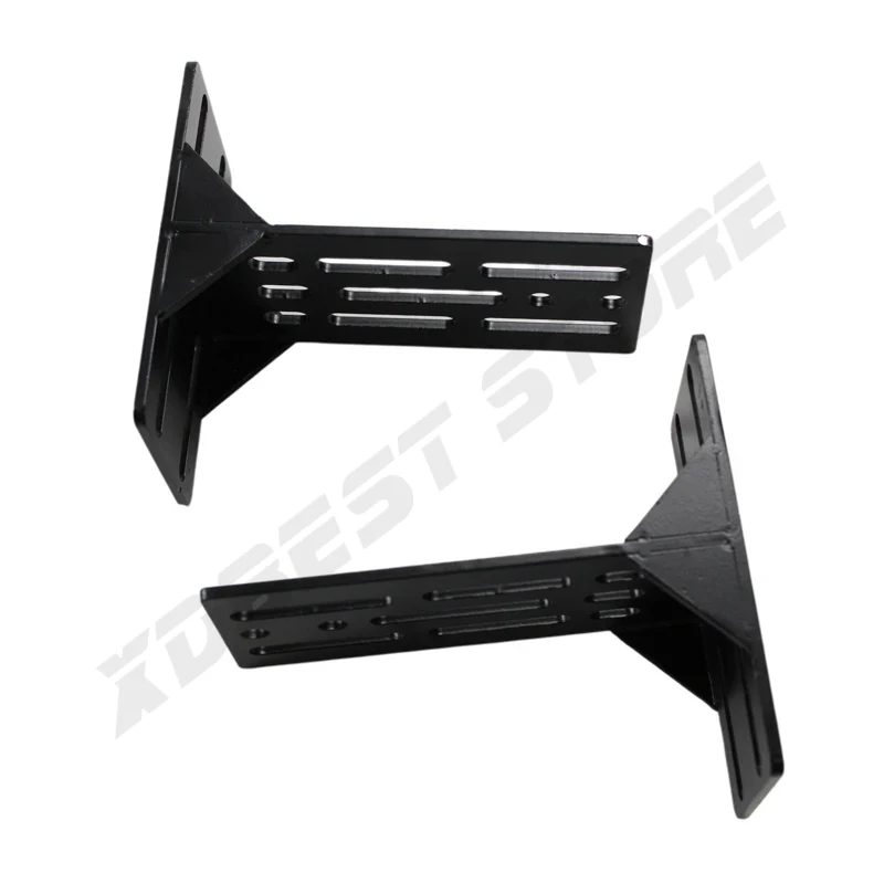 Car Universal Awning Support Bracket Auto Awning Holder Side Tent Awning Bracket Side Tent Bracket Roof Car Accessories