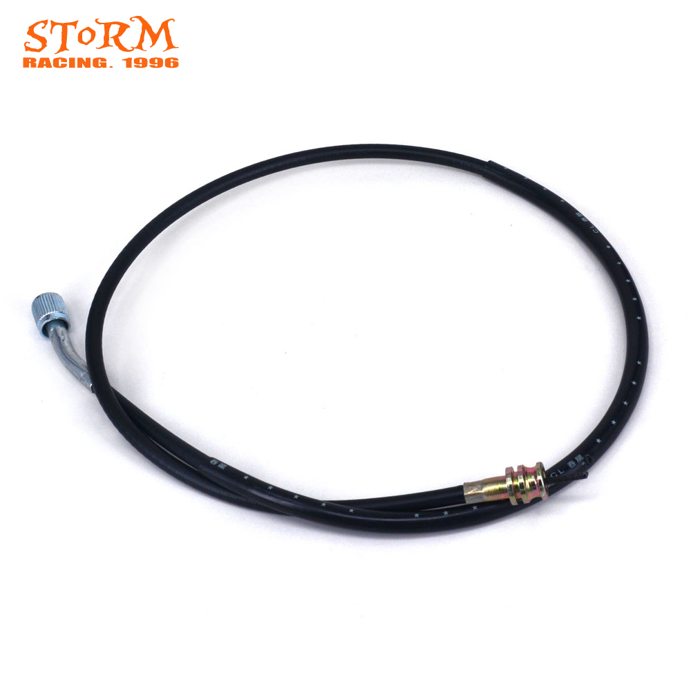 Motorcycle Speedometer Odometer Cable Line Wire For Suzuki GSF250 GSF 250 Bandit 74A