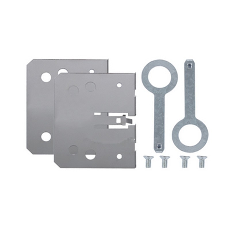2 din fittings kit radio hovedenhet installasjonsramme generelt 2 din fittings kit automotive radio player box