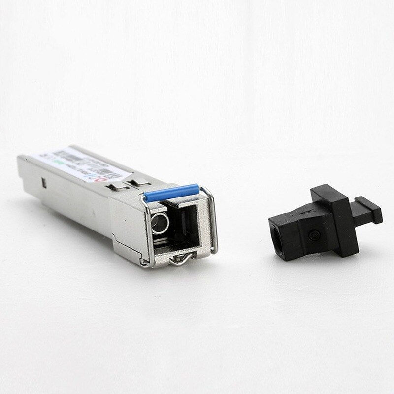 EPON OLT – émetteur-récepteur optique FTTH PX, module de solution SFP pour OLT1.25G 1490/1310nm 3-7dBm Ethernet SC OLT