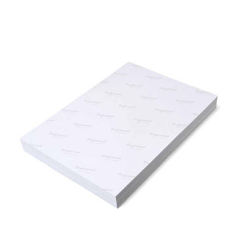 180g støbt coated højglans  a4 fotopapir