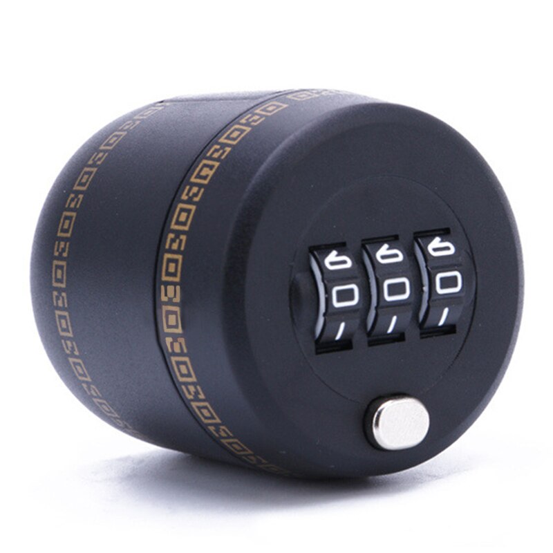 Seller Bottle Lock Secret in Bottle Cap Little Prop for Escape From Mysterious Room Find Password To Open The Wine P20