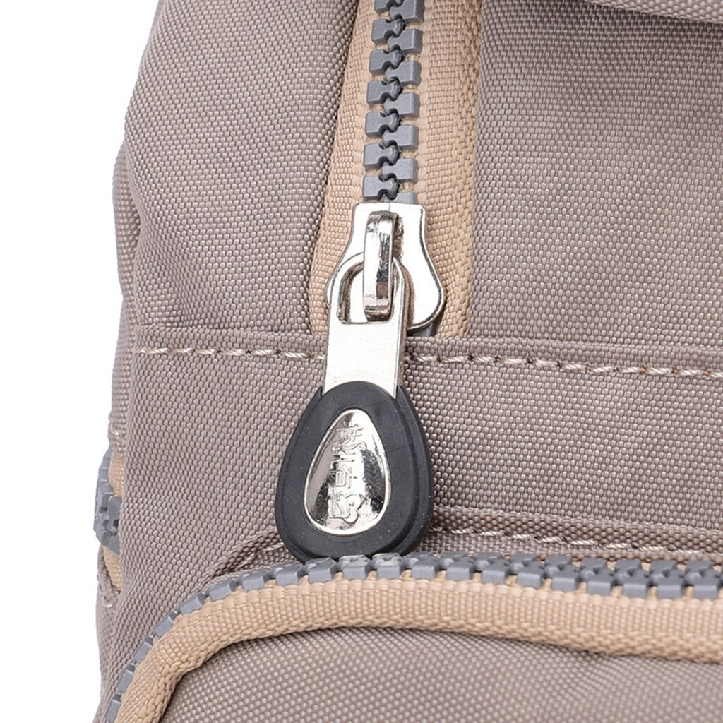 Nylon mini backpack women Shoulder Bag Waterproof Daily Shopping Backpack sac a dos femme voyage #G2