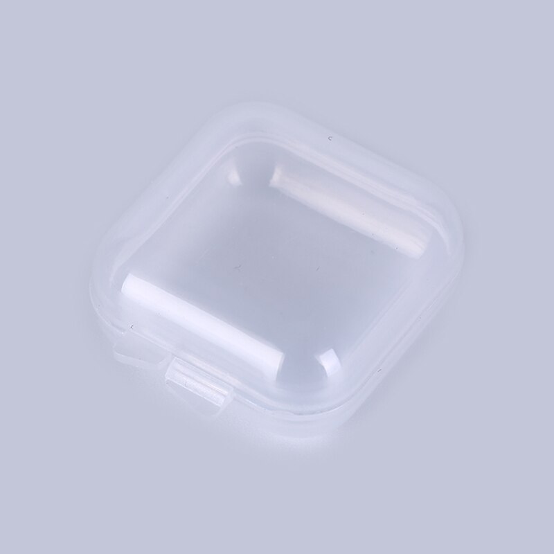 Soft Silicone Foam Ear Plugs Anti-noise Sleeping Plugs For Travel Soft Noise Reduction Ear Protection: a box