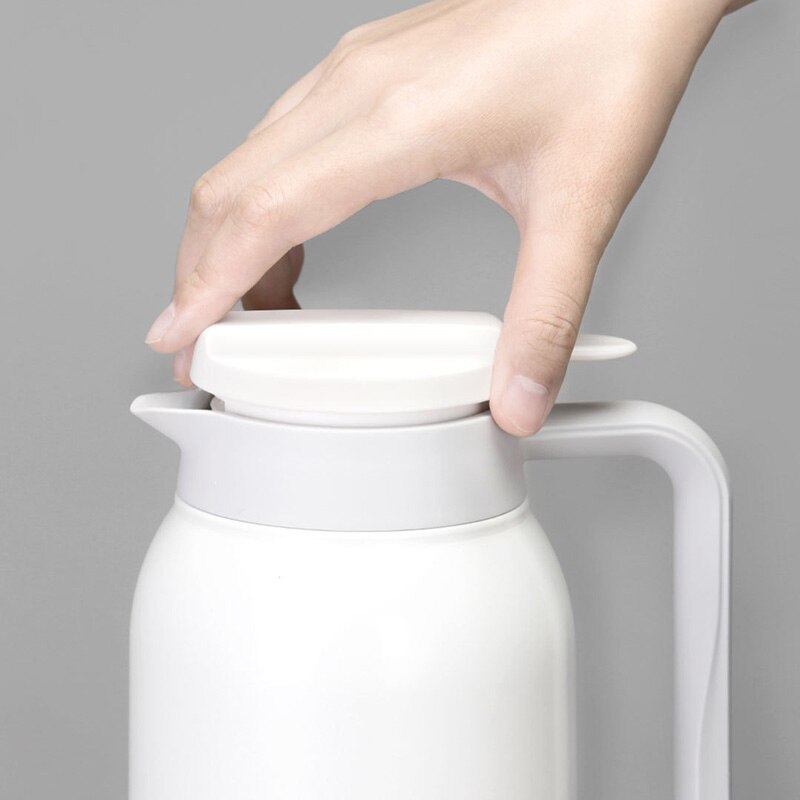 VIOMI Thermo Mug 1.5L Stainless Steel Vacuum Bottle Cup Thermo For xiaomi smart home Use in Home /Office