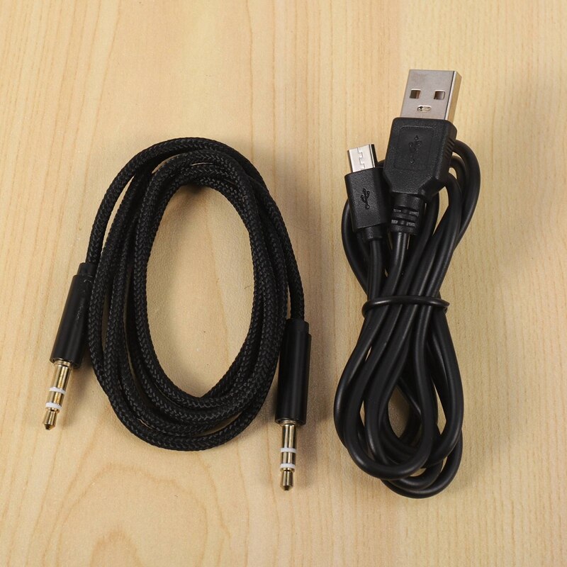 4 Ports 3.5mm Audio Splitter Multiple Audio Outputs Headphone Amplifier Stereo Audio Amplifier Earphone Splitter