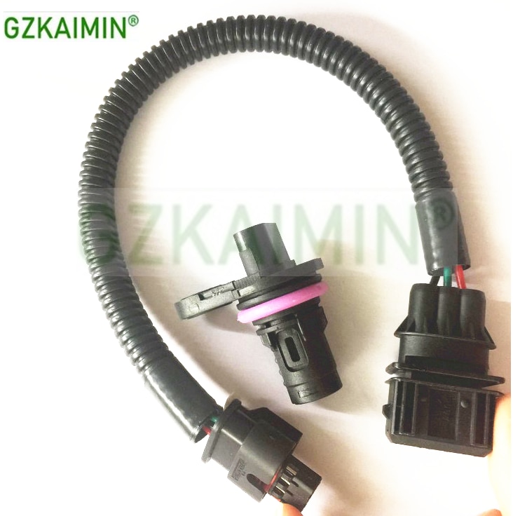 Sensor de posición de árbol de levas NSC000310L NSC000310 para Land Rover Freelander, y