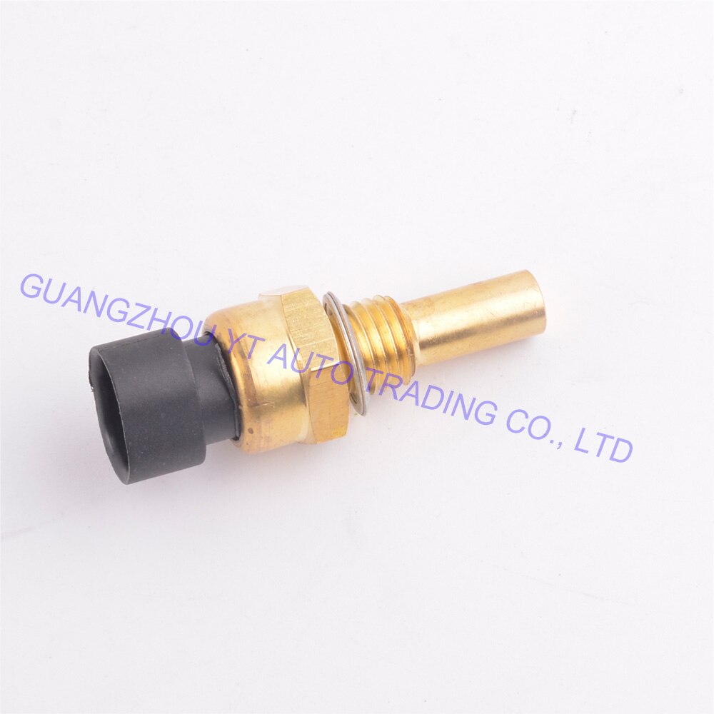 CAPQX Water Temperature (Temp) Sensor 1 or 2 Pin For Great Wall Wingle 3 Wingle 5 X240 V240 For Haval Hover CUV H3 H5 2.0L 2.4L