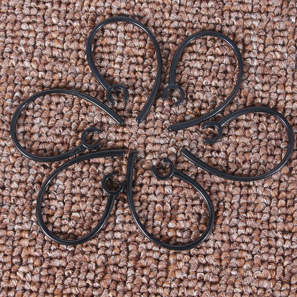 6/12 PCS Oor Loops Vervanging Oorhaak Oor Haak Loop Oorhaakje Clip Voor Bluetooth Headset Oortelefoon Accessoires