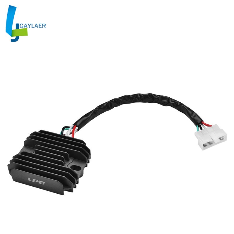 Motorfiets Spanningsregelaar Gelijkrichter Voor Yamaha XJ550 YX600 XJ650 Turbo XS650 XJ900F XJ700 XJ600 XS400 FZ600 XJ750 FJ600