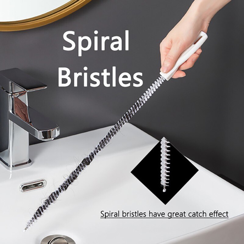 Riool Baggeren Tool Sink Wc Waterleiding Haar Verstopping Baggeren Huishoudelijke Flexibele Buigen Cleaning Tools