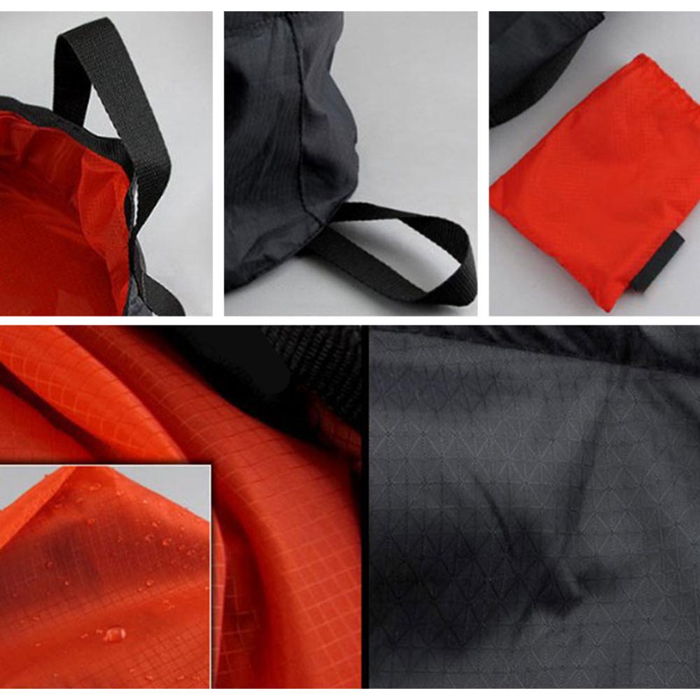 Portable Outdoor Travel Foldable Folding Camping Washbasin Basin Bucket Bowl Sink Washing Bag Water bucket