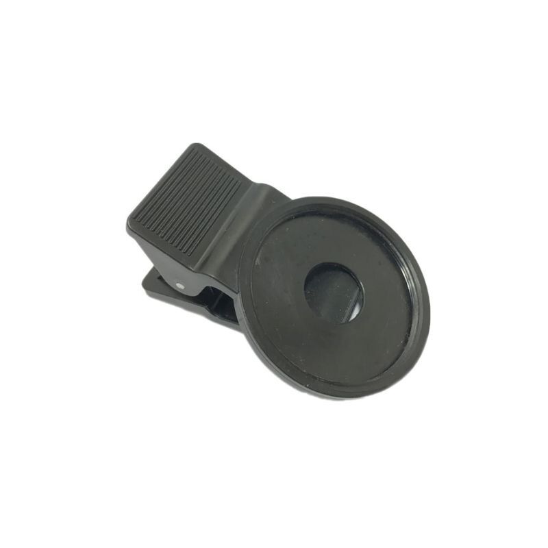 37mm mobile phone camera Lens clip lens clip 0.45X Wide Angle Macro Phone Lens Universal Clip