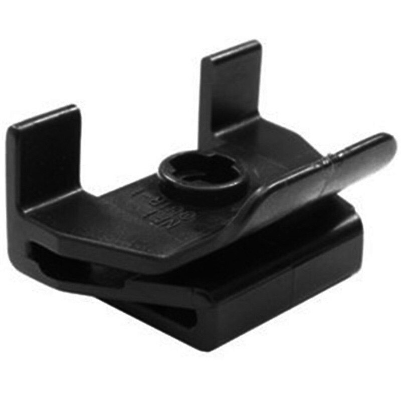 Front Clip For Toyota Camry Corolla Lexus Kit 5 Sets Parts Replacement Practical Useful