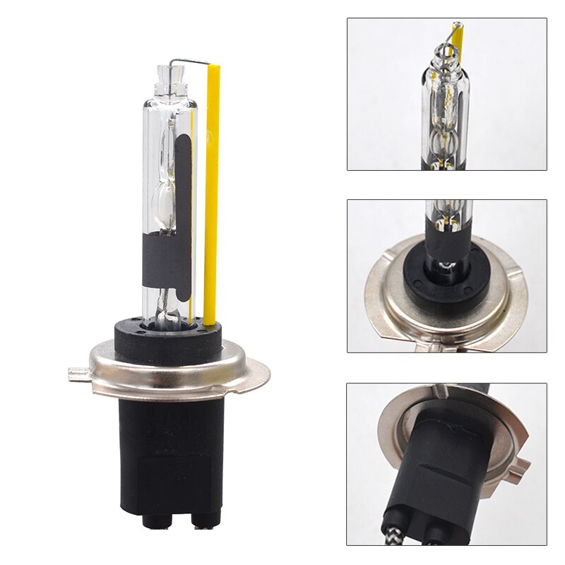 Skyjoyce fast bright 5500k 55w piilotettu xenon polttimo 35w h7 h1 h11 hb3 h1r h11r h7r auton ajovalojen painolastisarja xenon  h7 h7r piilotettu polttimo