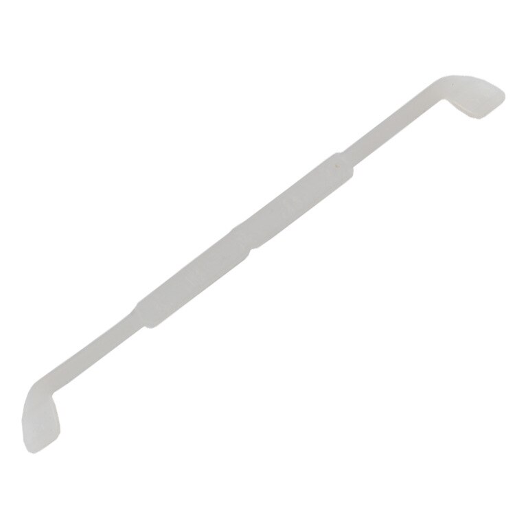High Elastic Anti Slip Sets Silicone Sport Sunglasses Strap Glasses Ear hook Cords Eyeglasses Chain Cord Holder String Ropes: white