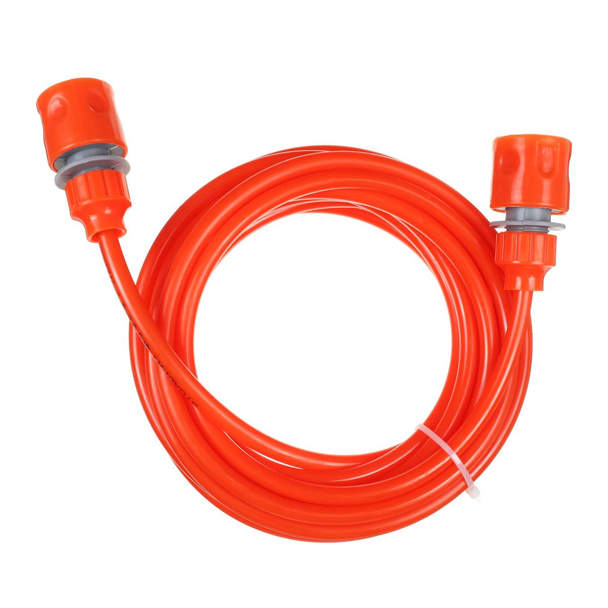 12V 100W Car Washer Guns Pump Car Sprayer High Pressure Cleaner Electric Cleaning Auto Device Car care Portable Washing Machine
