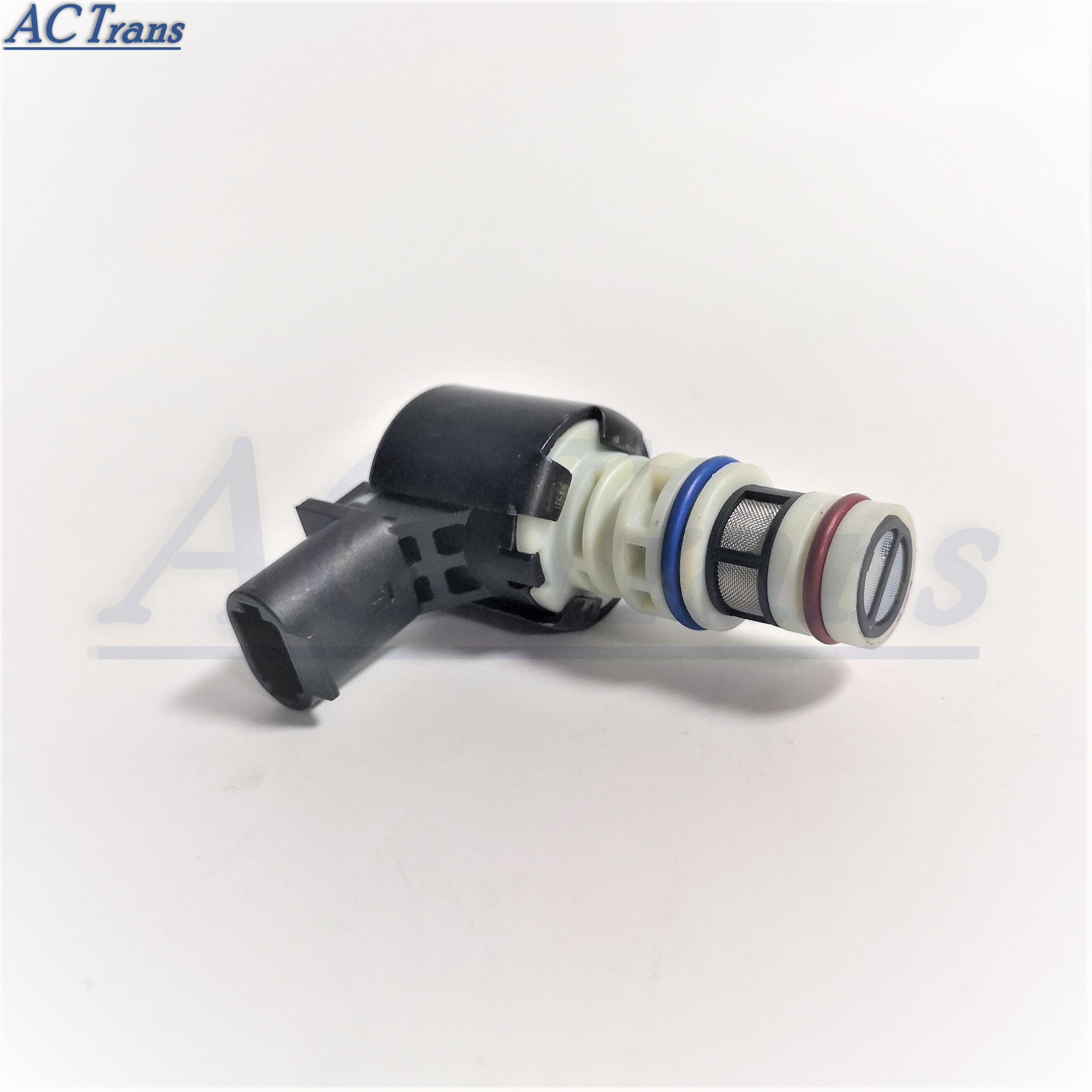 Genuine BTR M11 Solenoid S1 S2 S3 S4 0578-640123 DSI M78 EPC And Shift Fits For Geely And Ssangyong Korando