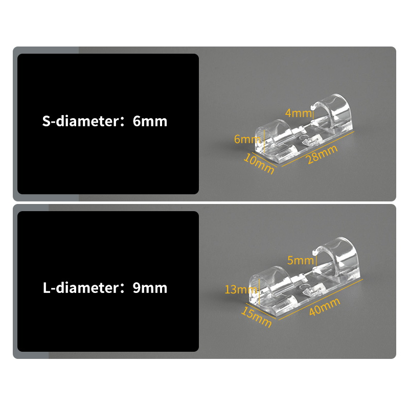 Universal Cable Organizer USB Cable Winder Wire Storage Manager Desktop Cable Management Clips Charging Data Line Cord Holder