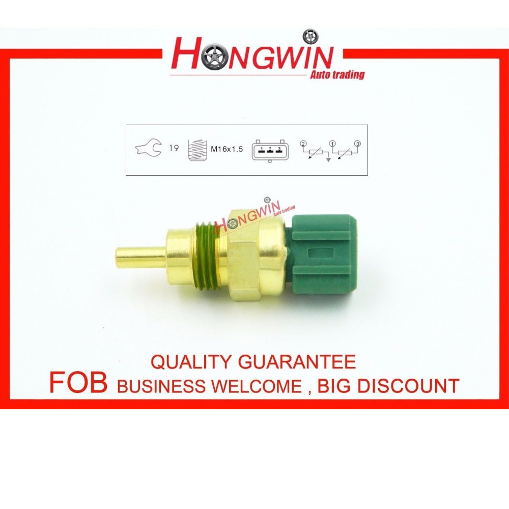 39220-42700,39220 42700,3922042700 Coolant Water Temperature Sensor For HHyundai H-100 Grand Starex For Kia Sorento