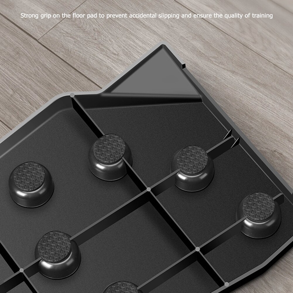 Multi-function Push Up Board Rack Gym Workout Abdominal Muscle Trainer Stand Body Building Exercise Fitness Equipment