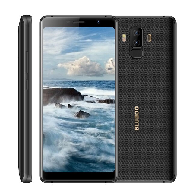 original bluboo S3 phone small plate for BLUBOO S3 4G Mobile Phones Android 7.0 Octa Core Smartphone