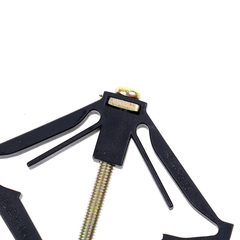 1 Set Wall Mount Switch Box Repair Tool Secret Stash 86mm Switch Cassette Repairer Support Rod Electrician Accessories