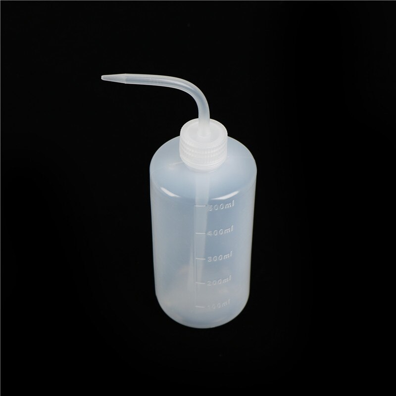 thumbnail image 2 of Amber Glass Or Plastic Dispenser Bottle With Black Metal Pump – SHELF LIFE 2 of 13