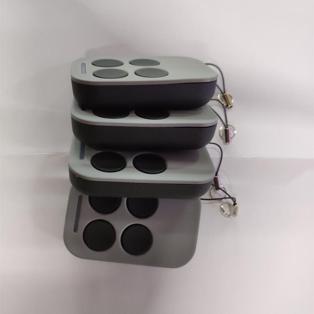 4 stuks industriële Afstandsbediening