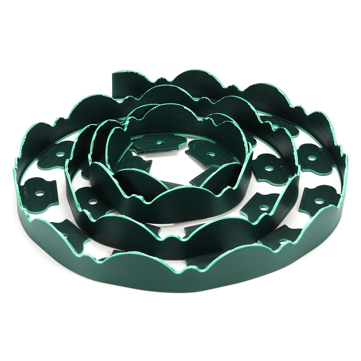 3/5/6/10m Garden Flexible Lawn Grass Plastic Edgin... – Grandado