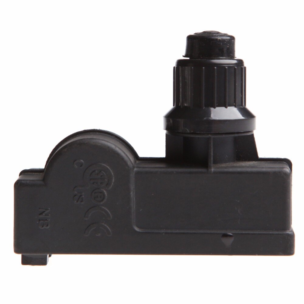 BBQ Gas Grill Replacement 2 Outlet AAA Battery Push Button Ignitor Igniter