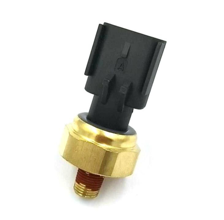 05149062AA IERNA Engine Oil Pressure Switch Sensor 3 Terminal Connector for Dodge for Jeep for Chrysler 5149064AA