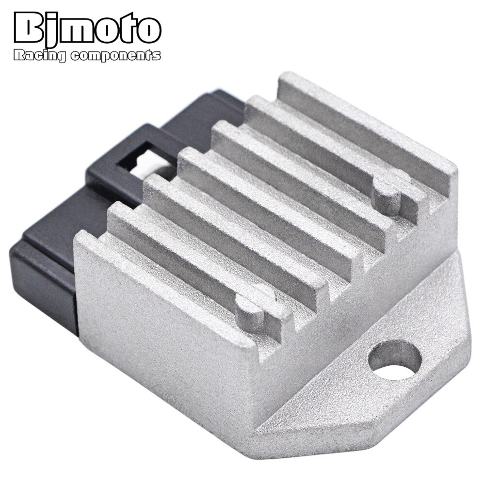 Spannung 12V 50311034000 Regler Gleichrichter Für Gehen 50 Chrono 502 Kross 50 125 200 250 300 380 400 450 520 525 EXC 2000-2004