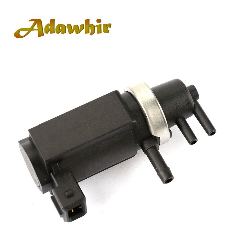 Turbo Pressure Solenoid Valve 14956-EB300 14956-EB30A 14956-EB70B 14956-EB70A for Nissan Pathfinder Navara