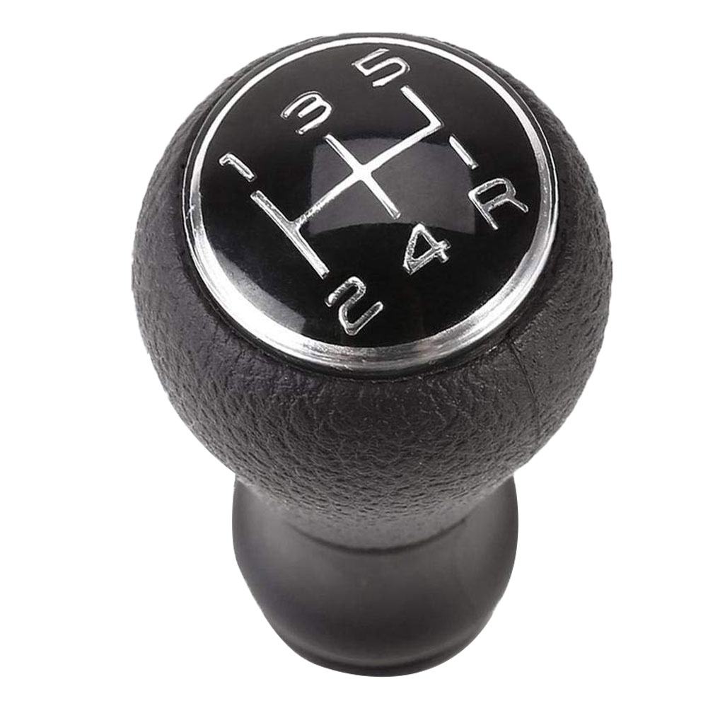 5 Speed Car Gear Shift Knob for Citroen C1 C3 C4 Peugeot 106 107 206 207 306 Shift handball gear lever handball