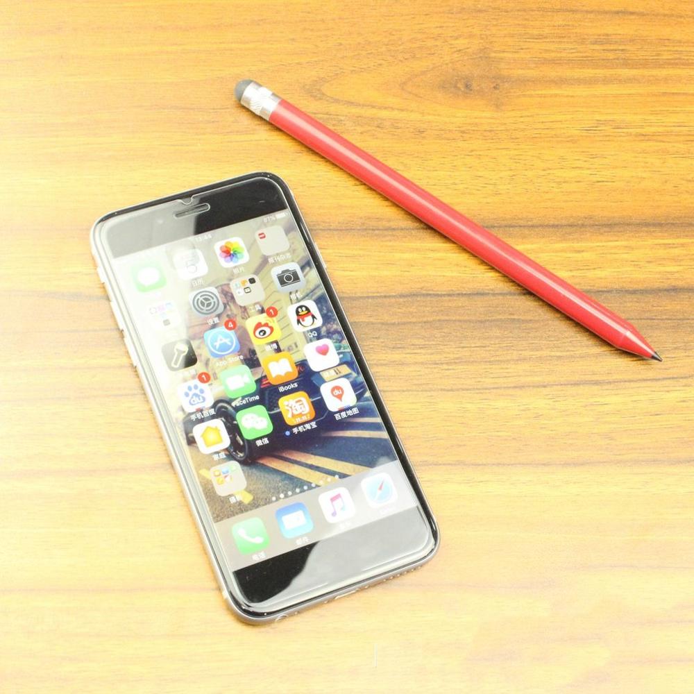 stylo à écran tactile à double usage résistant au stylet et à la capacité