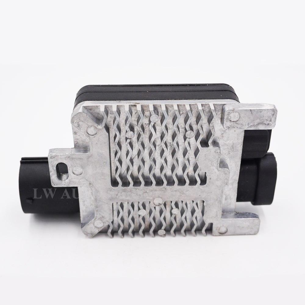 Control Module Fan Blower Control Module For Ford Focus Fiesta Mondeo S-MAX TRANSIT 940002904, 940007403