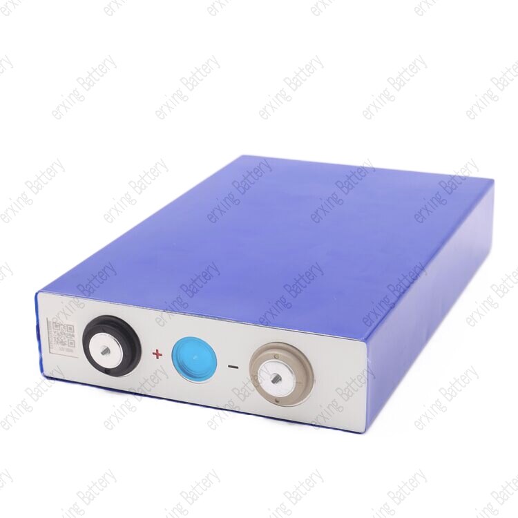 Original 3.2V 105AH Lithium Iron Phosphate cell For 24v 12v 48v solar system battery pack RV