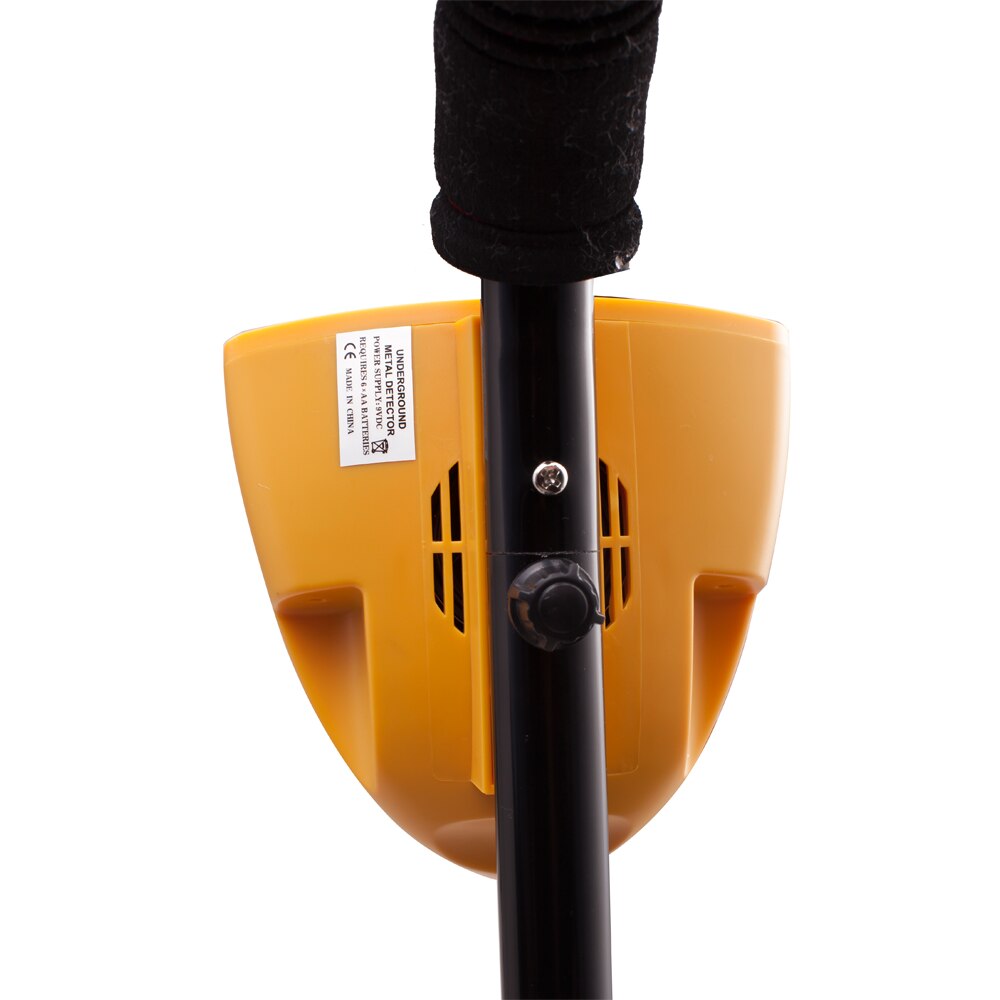 Underground Metal Detector MD9020C Gold Digger Treasure Hunter Treasure Seeker MD-9020C with Updated Backlight