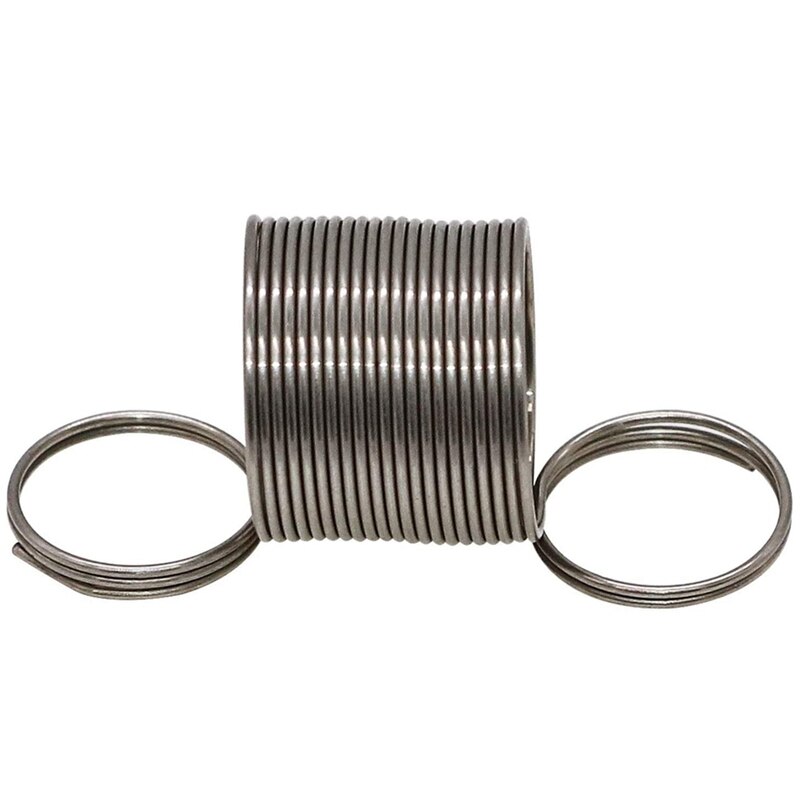 W10400895 Washing Machine Suspension Bathtub Center Spring-For Whirlpool Washing Machine (Pack Of 4)