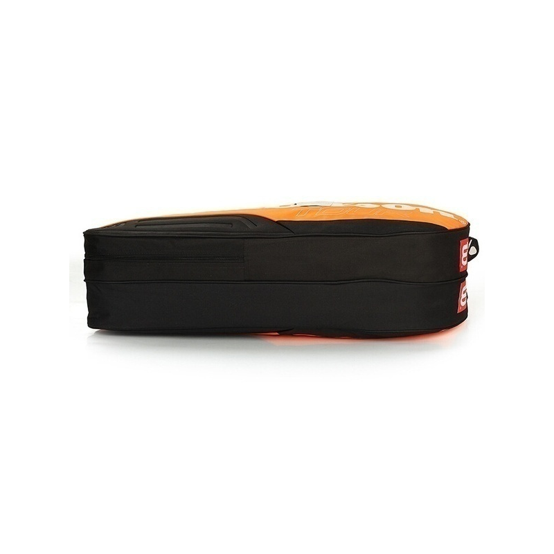 4 Colours Tennis Bag Brand Tennis Racquet Bag 4-6 Piece Rackets Tennis Bag Nylon Dacron Tennis Racket Racquet Backpack -40