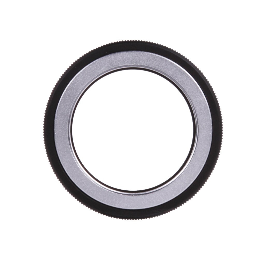Fotga M42 Lens Adapter Ring Fotografie voor Sony NEX E-mount NEX NEX3 NEX5n NEX5t A7 A6000