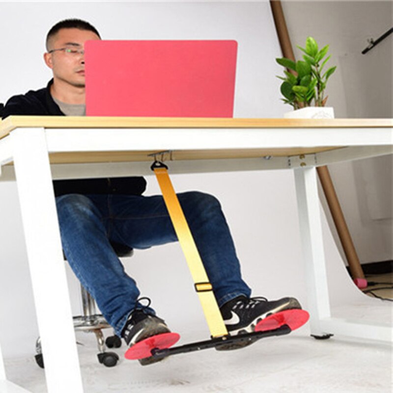 Stepper décompression pour bureau, loisirs, jambes oscillantes, soulage la pression, équipement Fitness à domicile: Default Title