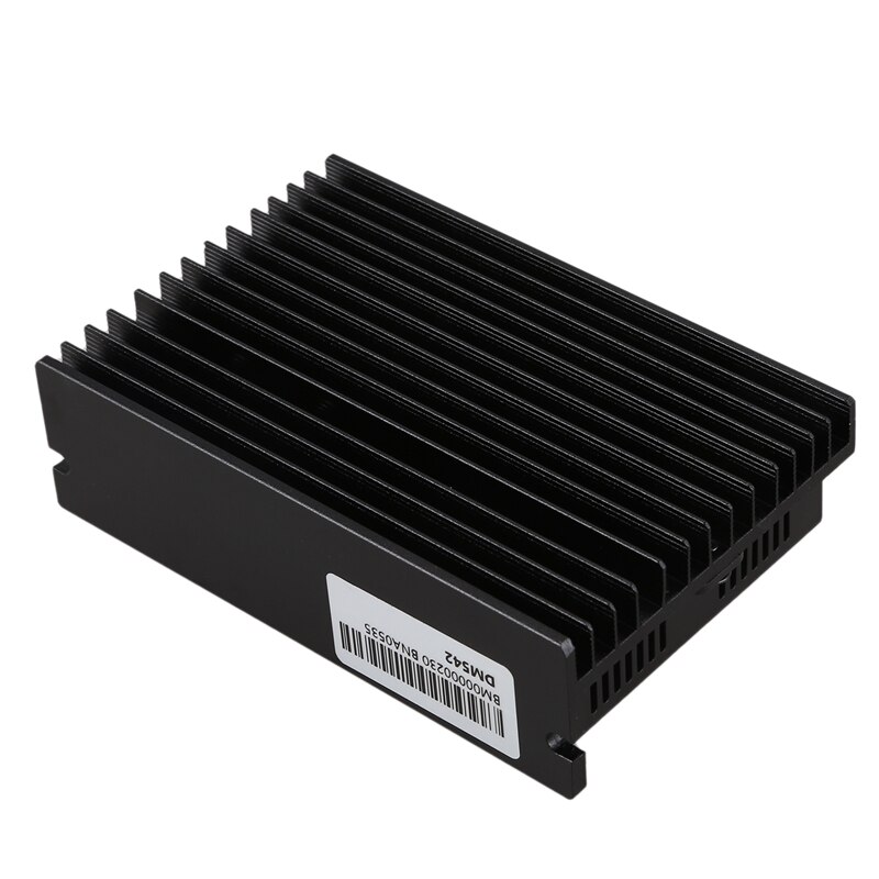 57 Stepper Motor Driver Dm542 Current 4.2A Instead of M542 Motor Driver