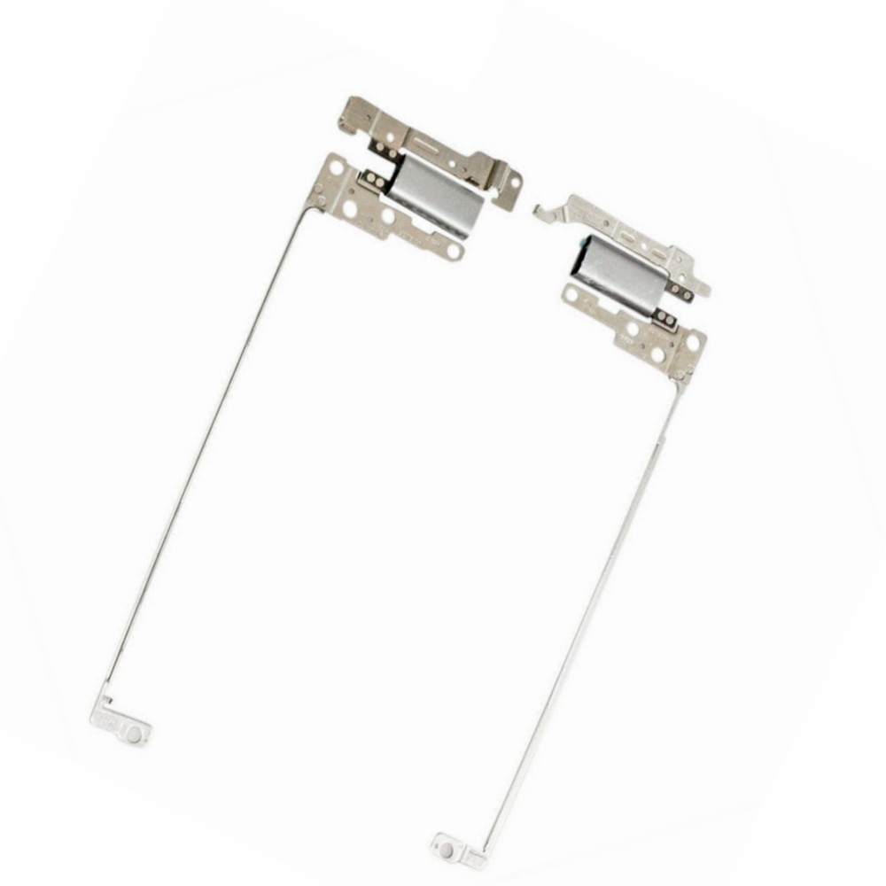 LCD Screen Hinge L & R LCD Hinges Set For DELL INSPIRON 13MF 5378 5379 13-5378 13-5379 13-5368 5368 P69G